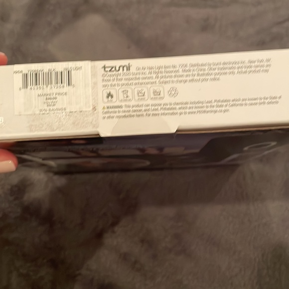 Accessories Halo Light Led Ring Light Poshmark